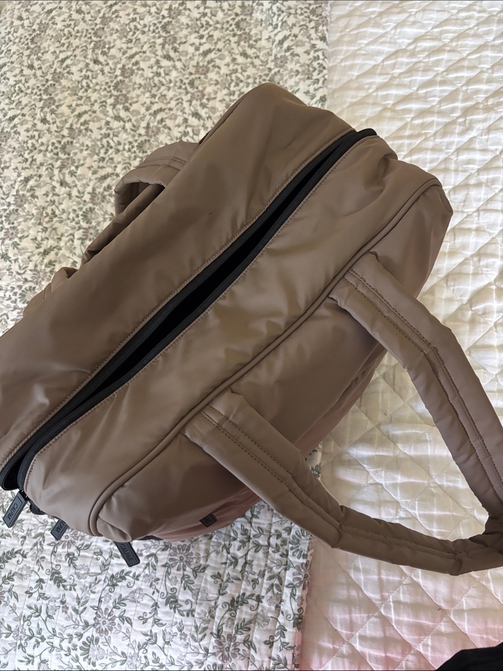 Calpak Luka duffle - Picture 2 of 7